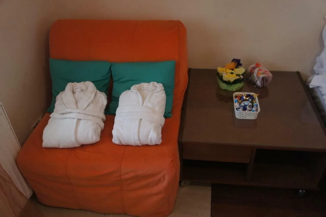 Aleksroks Apartments Krakow