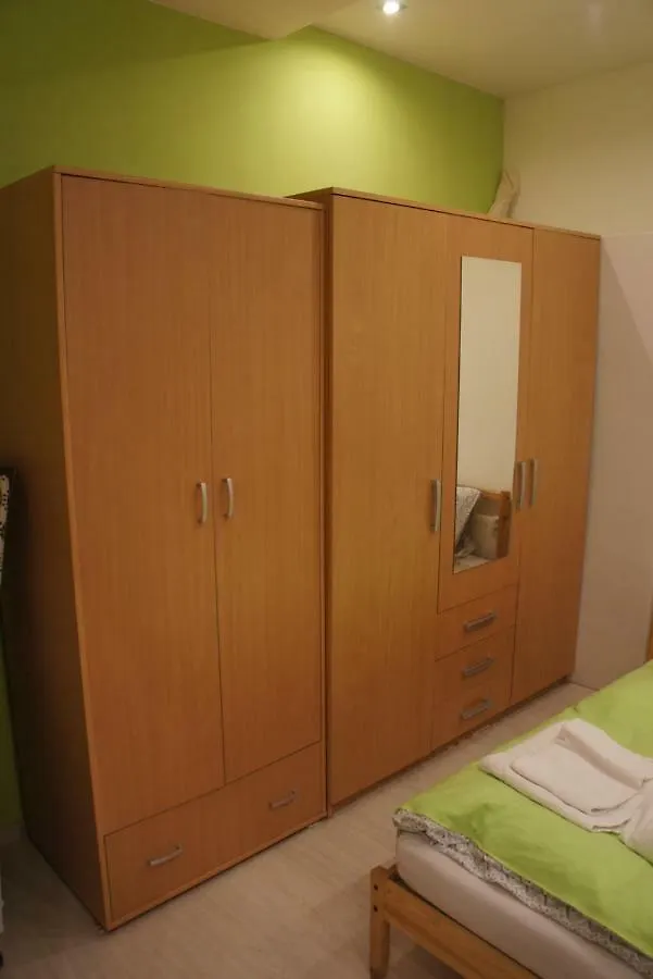 Aleksroks Apartments Krakow