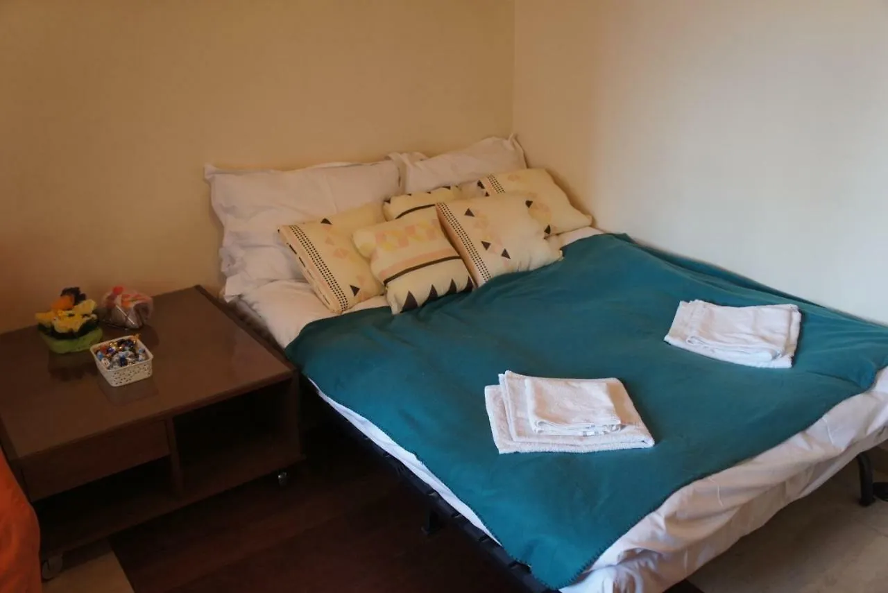 Aleksroks Apartments Krakow Poland