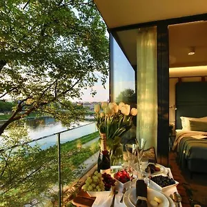  Apartment Vistula Boutique